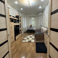 Квартира 46,4 м², 2-комнатная - изображение 1