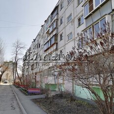 Квартира 46 м², 2-комнатная - изображение 1