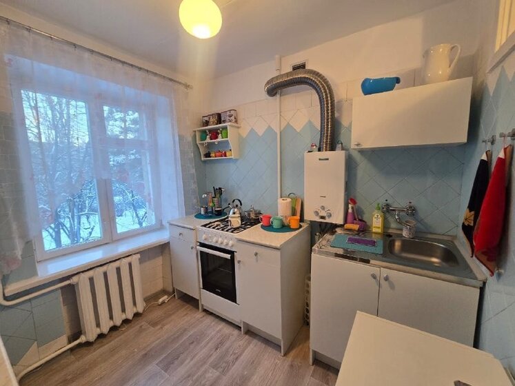 47 м², 2-комнатная квартира 4 200 000 ₽ - изображение 24