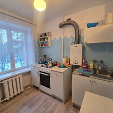 Квартира 58 м², 3-комнатная - изображение 5
