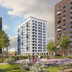 Квартира 32,7 м², 1-комнатная - изображение 1