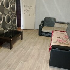 Квартира 35 м², 1-комнатная - изображение 5