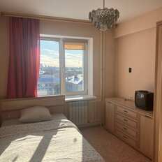 Квартира 64 м², 3-комнатная - изображение 5