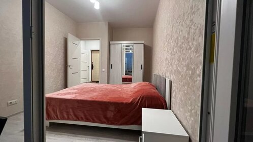 42 м², 1-комнатная квартира 35 000 ₽ в месяц - изображение 41