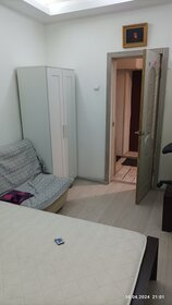 22 м², комната 15 000 ₽ в месяц - изображение 24