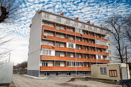 20,7 м², квартира-студия 2 100 000 ₽ - изображение 43