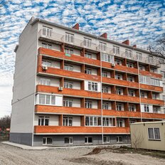 Квартира 20 м², студия - изображение 3