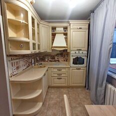 Квартира 40 м², 1-комнатная - изображение 2