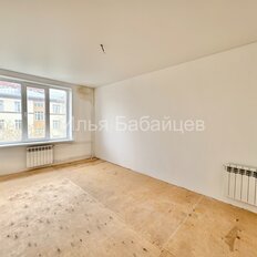 Квартира 87,3 м², 4-комнатная - изображение 2