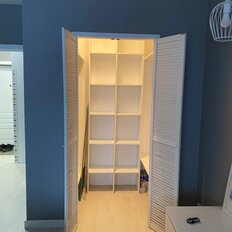 Квартира 48 м², 2-комнатная - изображение 4