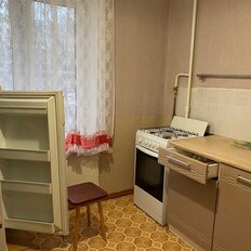 Квартира 40 м², 1-комнатная - изображение 1