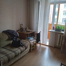 Квартира 21,8 м², 1-комнатная - изображение 2