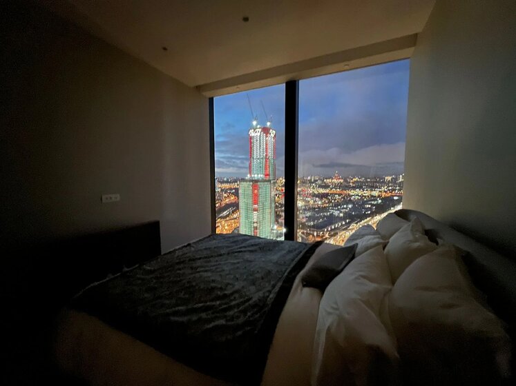 85 м², 2-комнатные апартаменты 16 800 ₽ в сутки - изображение 99