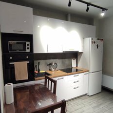 Квартира 43 м², 1-комнатная - изображение 4