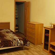 Квартира 31,4 м², 1-комнатная - изображение 5