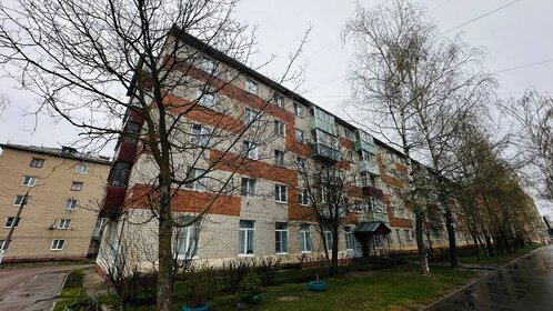 Купить квартиру рядом со школой в Белгородской области - изображение 12