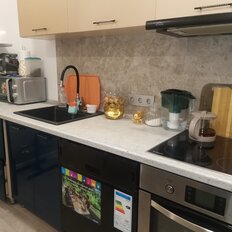 Квартира 65 м², 3-комнатная - изображение 2