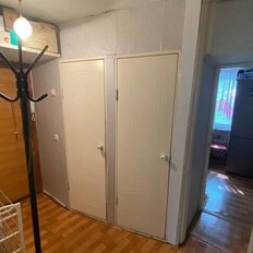 Квартира 59 м², 3-комнатная - изображение 3