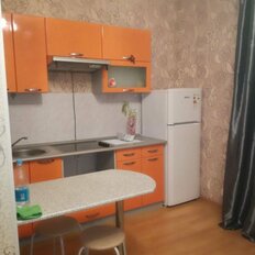 Квартира 24 м², студия - изображение 3