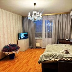 Квартира 37,4 м², 1-комнатная - изображение 4