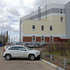 Квартира 54,3 м², студия - изображение 1