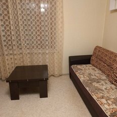 Квартира 38 м², 1-комнатная - изображение 5