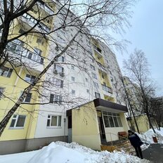 Квартира 52,6 м², 2-комнатная - изображение 2