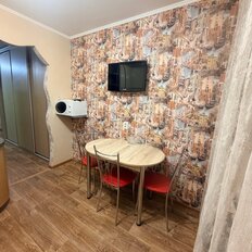 Квартира 36,3 м², 1-комнатная - изображение 5