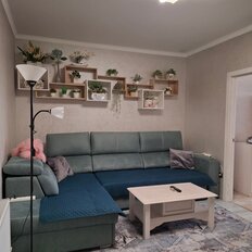 Квартира 50 м², 2-комнатная - изображение 2
