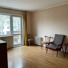 Квартира 30 м², 1-комнатная - изображение 1