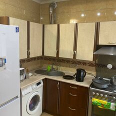 Квартира 28,3 м², студия - изображение 2