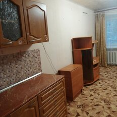 Квартира 17 м², 1-комнатная - изображение 3