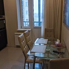 Квартира 59 м², 2-комнатная - изображение 4