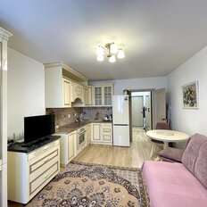 Квартира 26,3 м², студия - изображение 2