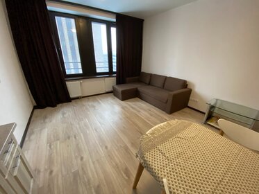 20 м², 1-комнатная квартира 55 000 ₽ в месяц - изображение 49