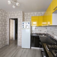 Квартира 32,8 м², 1-комнатная - изображение 2