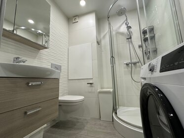 35 м², квартира-студия 12 600 000 ₽ - изображение 35