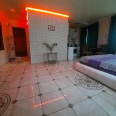 Квартира 33 м², студия - изображение 1