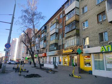 48 м², 2-комнатная квартира 27 000 ₽ в месяц - изображение 71