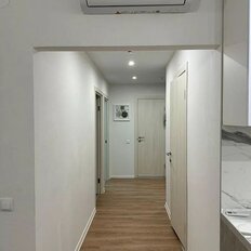 Квартира 58 м², 2-комнатная - изображение 5