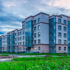Квартира 36,1 м², 1-комнатная - изображение 5