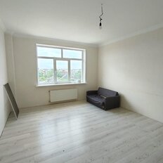Квартира 91 м², 3-комнатная - изображение 5