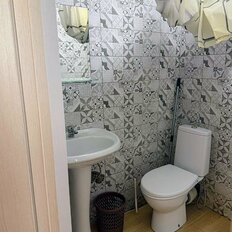 Квартира 20 м², студия - изображение 1