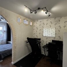 Квартира 46,8 м², 1-комнатная - изображение 4