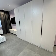 Квартира 26 м², 1-комнатные - изображение 2