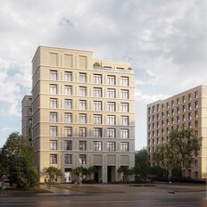 Квартира 47,4 м², 1-комнатная - изображение 3