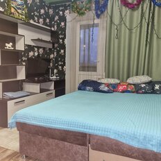 Квартира 30 м², 1-комнатная - изображение 1