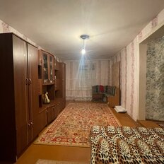 Квартира 47 м², 2-комнатная - изображение 4