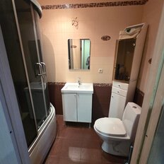 Квартира 40 м², студия - изображение 4