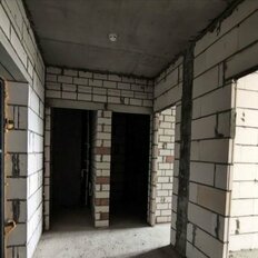 Квартира 61 м², 1-комнатная - изображение 4